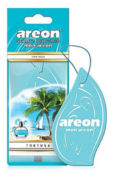 Odorizant Auto Areon Mon Tortuga